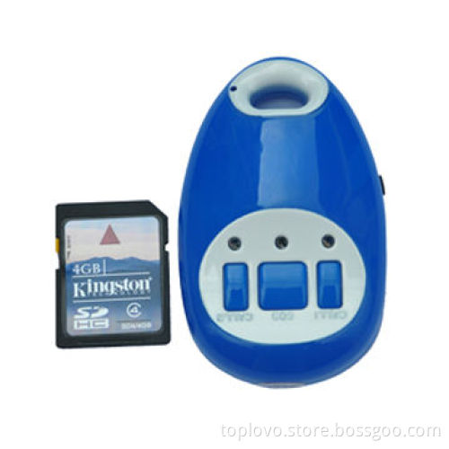 Smart Personal GPS Tracker, 5 to 10m GPS AccuracyNew